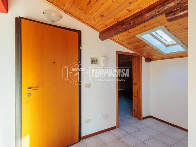 Appartamento in vendita a Parma PR