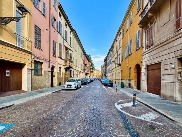 Appartamento in vendita a Parma PR