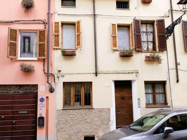 Appartamento in vendita a Parma PR