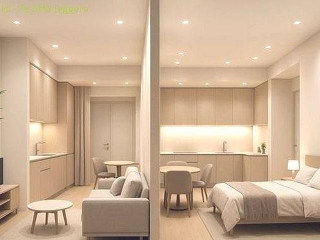 Appartamento in vendita a Parma PR