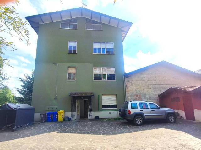 Appartamento in vendita a Parma PR