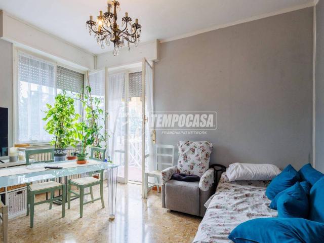 Appartamento in vendita a Parma PR