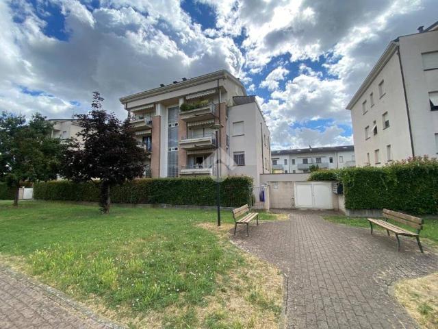 Appartamento in vendita a Parma PR