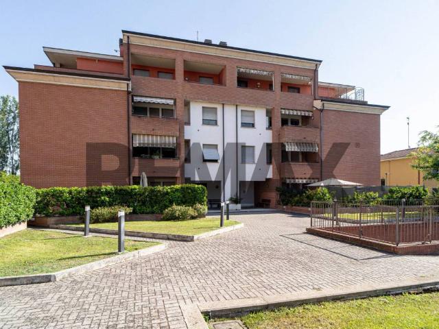 Appartamento in vendita a Parma PR