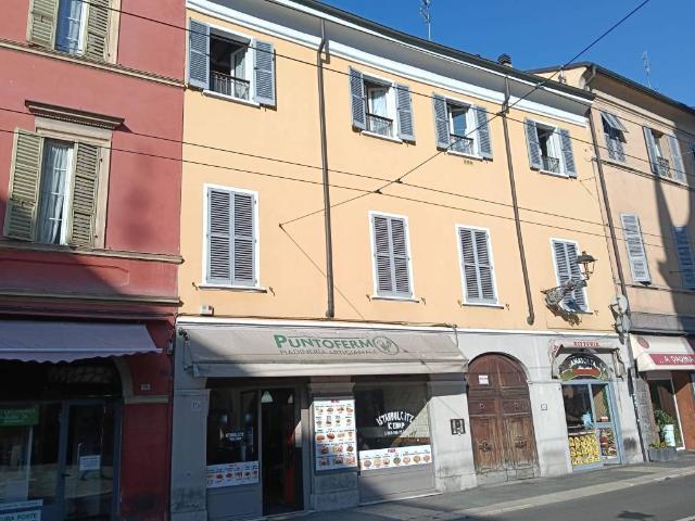 Appartamento in vendita a Parma PR