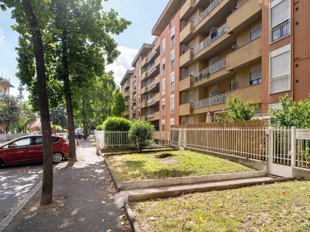 Appartamento in vendita a Parma PR