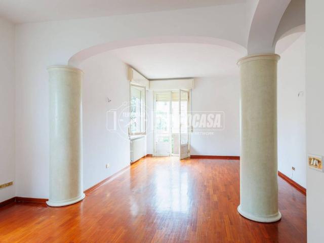 Appartamento in vendita a Parma PR