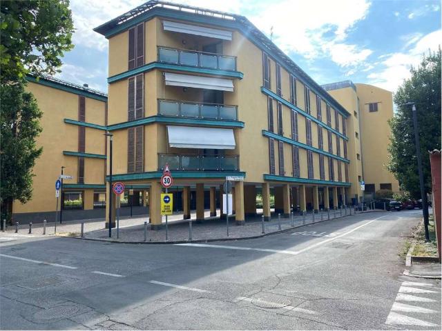 Appartamento in vendita a Parma PR