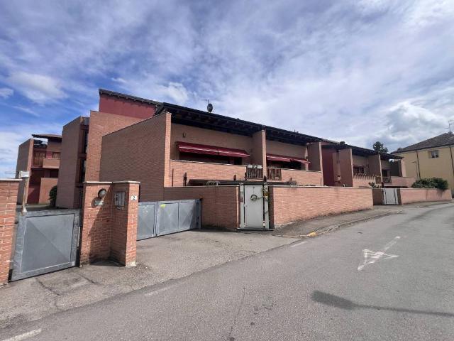 Appartamento in vendita a Parma PR