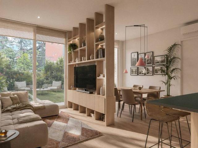 Appartamento in vendita a Parma PR