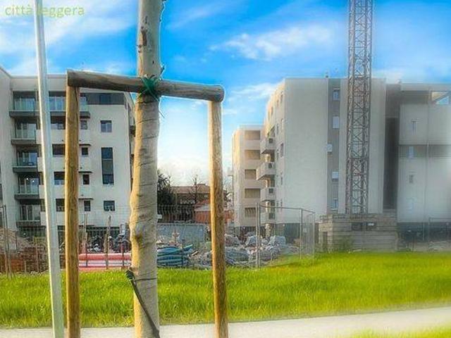 Appartamento in vendita a Parma PR