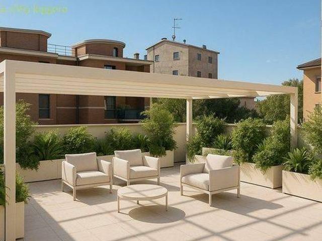 Appartamento in vendita a Parma PR