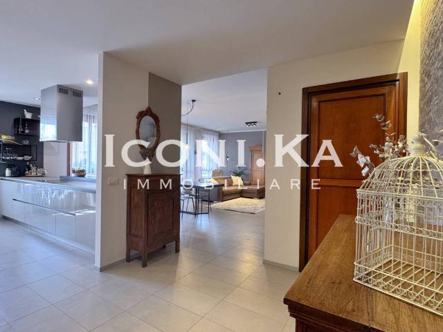 Appartamento in vendita a Parma PR