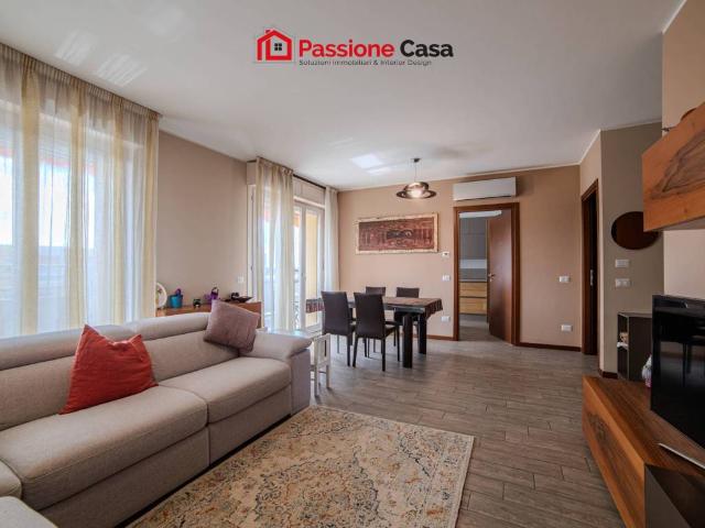 Appartamento in vendita a Parma PR