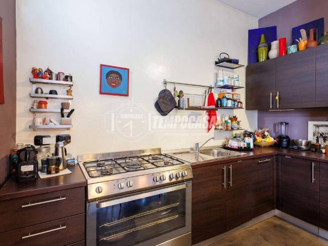 Appartamento in vendita a Parma PR