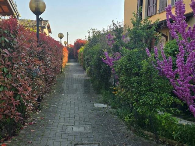 Appartamento in vendita a Parma PR