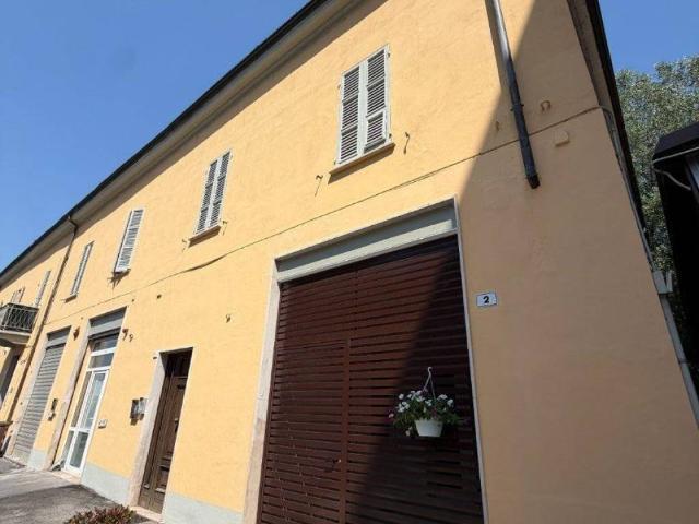 Appartamento in vendita a Parma PR