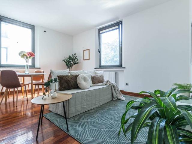 Appartamento in vendita a Parma PR