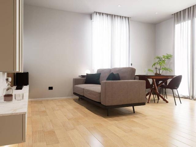 Appartamento in vendita a Parma PR