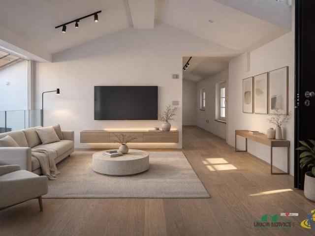 Appartamento in vendita a Parma PR
