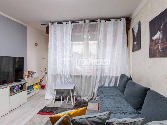 Appartamento in vendita a Parma PR