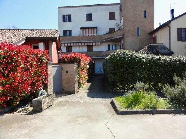 Appartamento in vendita a Parma PR