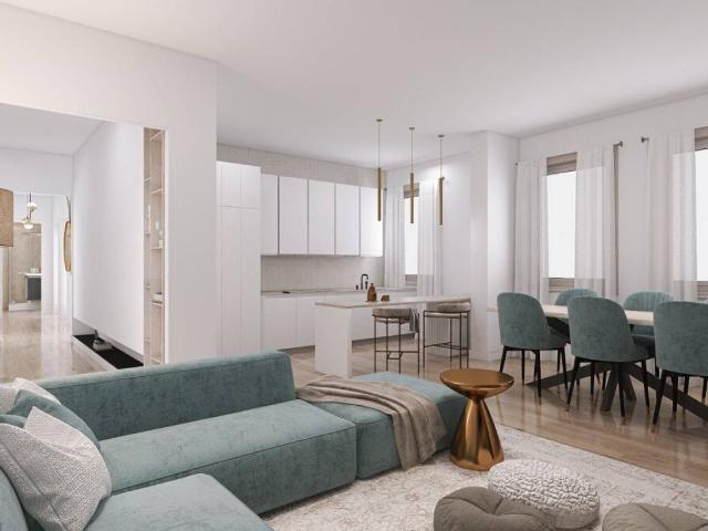 Appartamento in vendita a Parma PR