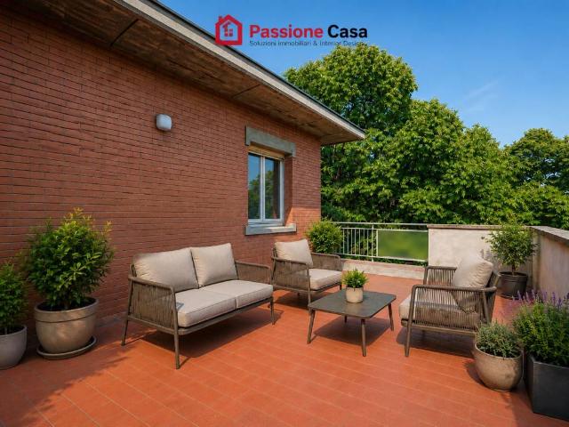 Appartamento in vendita a Parma PR