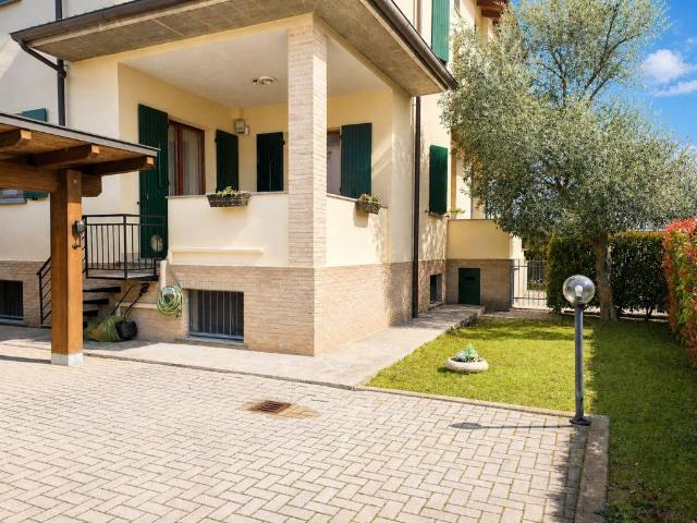 Appartamento in vendita a Parma PR