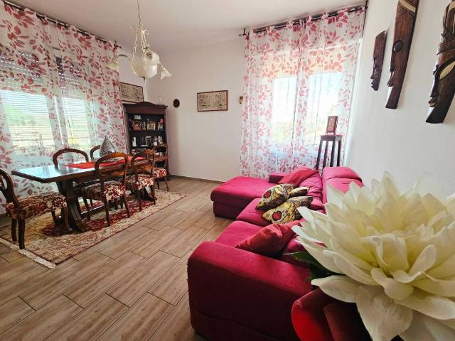Appartamento in vendita a Parma PR