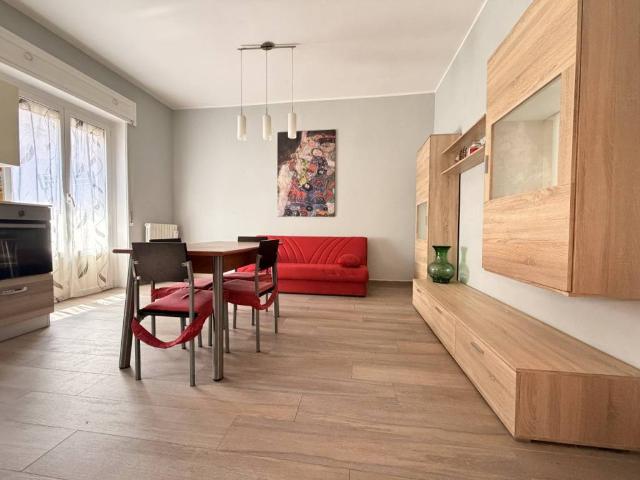 Appartamento in vendita a Parma PR
