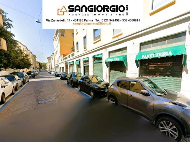 Appartamento in vendita a Parma PR