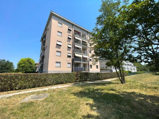 Appartamento in vendita a Parma PR