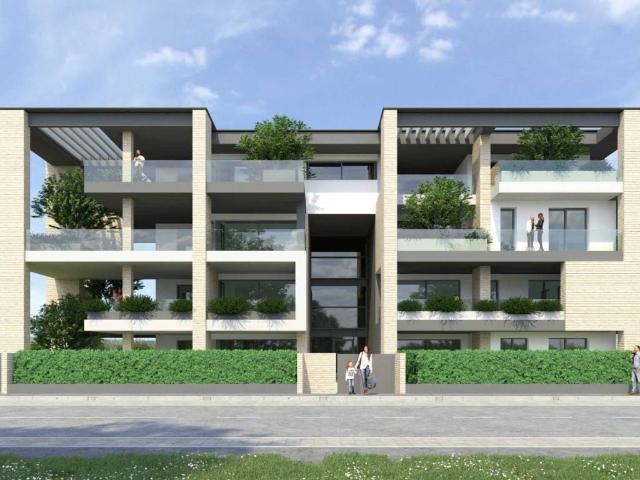 Appartamento in vendita a Parma PR