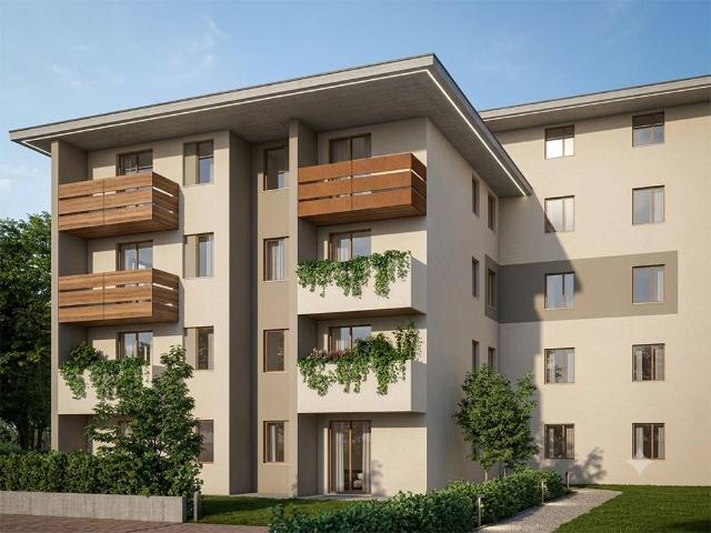 Appartamento in vendita a Parma PR