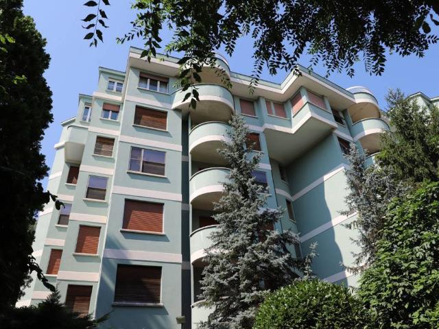 Appartamento in vendita a Parma PR