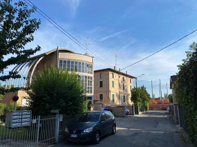 Appartamento in vendita a Parma PR