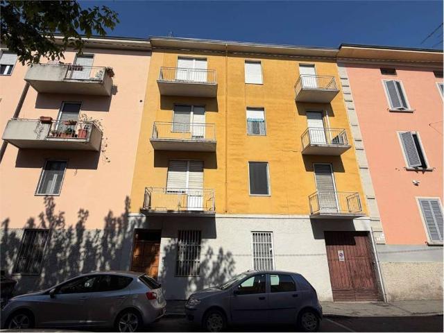 Appartamento in vendita a Parma PR