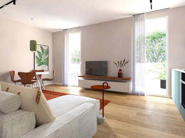 Appartamento in vendita a Parma PR