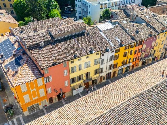 Appartamento in vendita a Parma PR