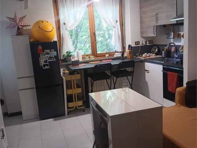 Appartamento in vendita a Parma PR