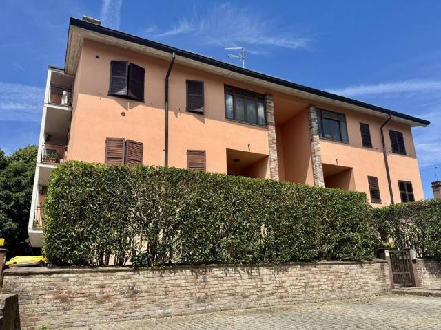 Appartamento in vendita a Parma PR