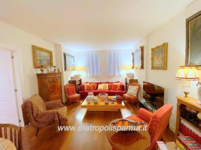 Appartamento in vendita a Parma PR