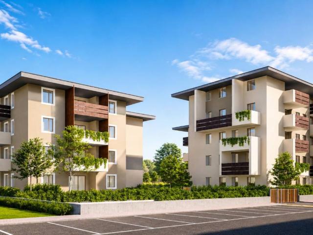 Appartamento in vendita a Parma PR