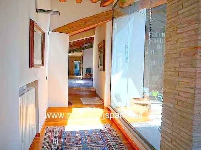 Appartamento in vendita a Parma PR