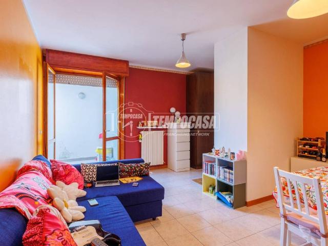 Appartamento in vendita a Parma PR