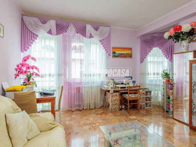 Appartamento in vendita a Parma PR