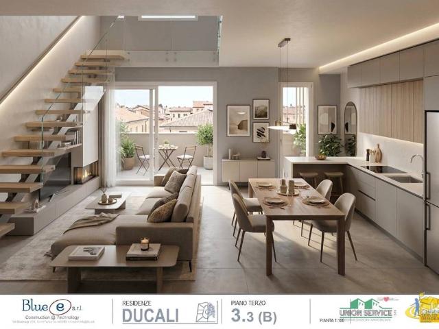 Appartamento in vendita a Parma PR