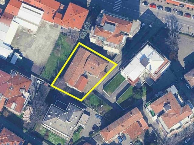 Appartamento in vendita a Parma PR