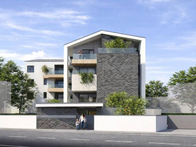 Appartamento in vendita a Parma PR